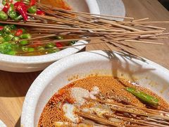 -嘉州叶婆婆钵钵鸡(建设路店)