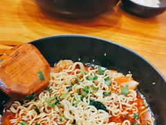 -湖南师大-三牌路鲜货冒菜