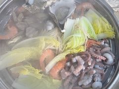 -原味蒸汽海鲜(嵊泗店)