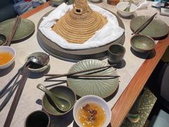 -鲜潭蒸汽石锅鱼(五道口购物中心店)