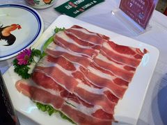 精品肥牛-大永發老火浓汤·经典粤菜(北滨路店)