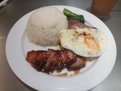 -颓记茶餐厅(夏湾店)
