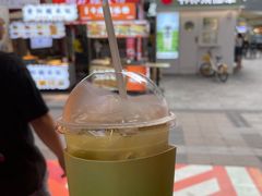 -茶百道(新城市广场店)