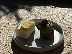 -六阅·福十 FORTEN 海景咖啡西餐厅(双廊古镇店)