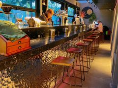 自助取餐区-BRAVO·布瓦屋西餐