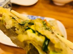 -张小文胡辣汤(龙柏新村店)