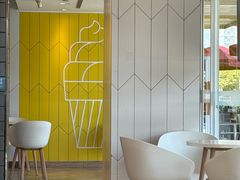 -麦当劳(塔园路店)