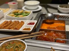 -海底捞火锅(方圆荟店)