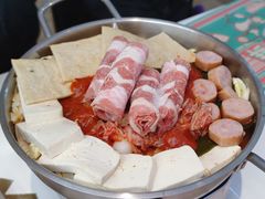 -BOPEYE·波派炸鸡(九霄天地店)