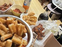 -四川老牛麻辣烫(北门桥店)