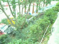 android_upload_pic-楠柏弯休闲山庄(梨花溪店)