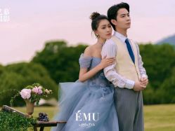 -EMU艺慕摄影(扬中店)