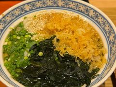 -天妇罗内顺田(罗湖店)