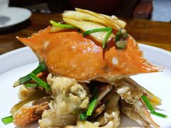 -HOME餐厅粤菜 融合菜