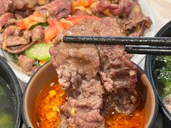 -合意桐坑牛肉粿·鲜牛肉火锅(嵩山总店)