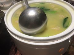 -楚鲜·汉正街一号(天河店)