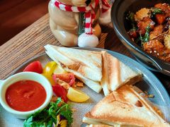 -食陆号·新式台湾创意菜(十全街首店)