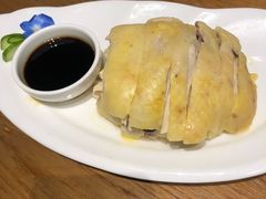 -九墅庭院餐厅(九溪徐村店)