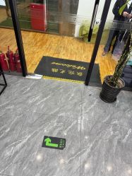 -藤野造型烫染·漂发