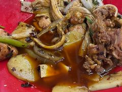 -哆喀美食广场(虎丘婚纱城店)