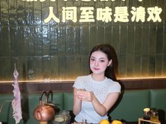 -得意咚瓜·顺德鱼生·冬瓜盅火锅