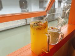 -橘酱餐厅