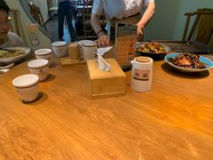 -老淮滨-蚌埠非遗小吃(淮河路店)