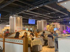 -巴扎美食·新疆菜·西域歌舞表演餐厅(新疆大厦店)
