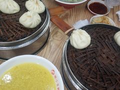 -张小生包子铺(工业路店)