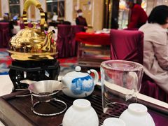 -龙的酒楼·手工早茶·顺德菜(近良路店)