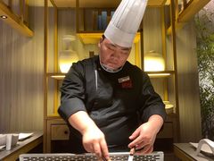 -水木锦堂·自助铁板烧(世贸天阶店)