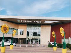 -杉杉奥特莱斯广场(哈尔滨店)