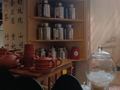 -了凡国风主题茶馆·咖啡(武侯祠锦里店)