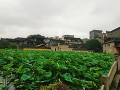 -乾州古城