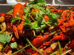 -乔街深夜食堂·台州菜·高压锅生蚝(杭州总店)