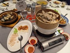 -泓历皇朝酒店(东亭店)