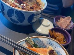 -王鼎精致料理铁板烧(世博源店)