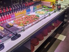 -好伦哥比萨烤肉自助(马家堡店)