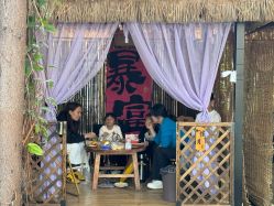 -四季梦幻亲子乐园(四季天地店)