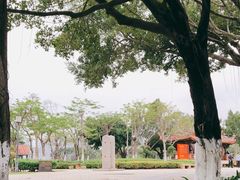 -厦门园林博览苑