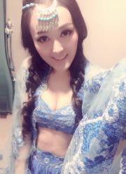 -盘子女人坊生日照·摄影馆(华强店)