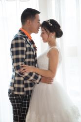 点击看大图 -罗曼司婚纱摄影会馆(瀚威城市中心店)