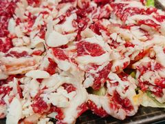 吊龙伴-三毛牛肉店(福强店)