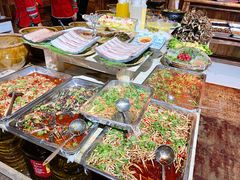 -昆虫窝子·特色云南菜(拓东路总店)