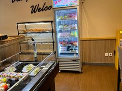 -85度C(北京八角物美店)