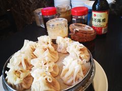 -北三沙家烧麦(北头道街店)