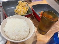 -新石器烤肉(千灯大润发店)