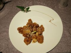 传统荔枝肉-宣和苑(华侨新村店)