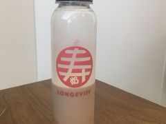 -寿奶茶·鲜奶与茶(合生汇购物中心店)