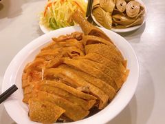 -民间老鸡汤面馆(中山北路店)